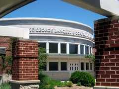 St. George Banquet Center - Reception - 334 La Grave Ave SE, Grand Rapids, MI, 49503