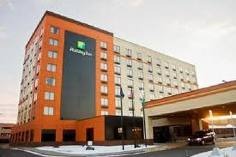 Holiday Inn Grand Rapids Downtown - Hotel - 310 Pearl Street Northwest, Grand Rapids, MI, United States