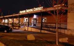 Founders Brewing Co - Restaurant - 235 Grandville Avenue Southwest, Grand Rapids, MI, United States