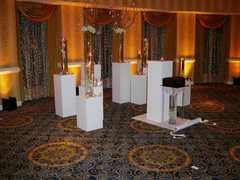 Wyndham Hotel - Ceremony - 1260 Euclid Ave, Cleveland, OH, United States