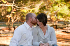 Blythewood Wedding In April in Ft Jackson, SC, USA