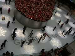 Dallas Galleria - Attraction - 13350 Dallas Pkwy # 3080, Dallas, TX, US
