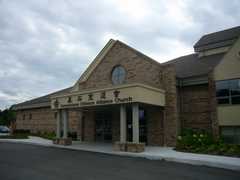Markham Wedding In August in Markham, ON, Canada Markham Wedding In August in Markham, ON, Canada