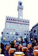 Rivoire - Restaurant - Via Vacchereccia, 4, Firenze, Toscana, Italy