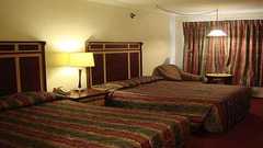 Garden Inn - Lodging - 5318 Rosemead Blvd, San Gabriel, CA, 91780 Garden Inn - Lodging - 5318 Rosemead Blvd, San Gabriel, CA, 91780