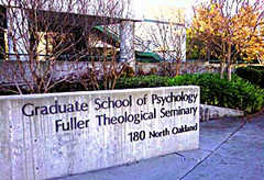 Fuller Theological Seminary - Things to Do, Places to See - 180 N Oakland Ave, Pasadena, CA, United States Fuller Theological Seminary - Things to Do, Places to See - 180 N Oakland Ave, Pasadena, CA, United States