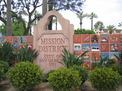 Mission District, San Gabriel - Things to Do, Places to See - 428 S Mission Dr, San Gabriel, CA, US Mission District, San Gabriel - Things to Do, Places to See - 428 S Mission Dr, San Gabriel, CA, US