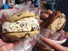 Diddy Riese - Food and Drink - 926 Broxton Avenue, Westwood, CA, United States Diddy Riese - Food and Drink - 926 Broxton Avenue, Westwood, CA, United States