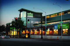 Whole Foods Market - Food and Drink - 465 S Arroyo Pkwy, Pasadena, CA, 91105 Whole Foods Market - Food and Drink - 465 S Arroyo Pkwy, Pasadena, CA, 91105