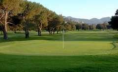 Brookside Golf Club - Ceremony - 1133 Rosemont Ave, Pasadena, CA, 91103