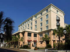 Renaissance Charleston Hotel - Hotel - 68 Wentworth St, Charleston, SC, United States