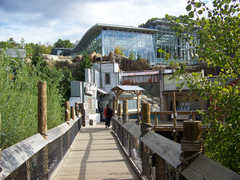 Pittsburgh Zoo and PPG Aquarium - Park / Recreation - 1 Wild Place, Pittsburgh, PA, United States Pittsburgh Zoo and PPG Aquarium - Park / Recreation - 1 Wild Place, Pittsburgh, PA, United States