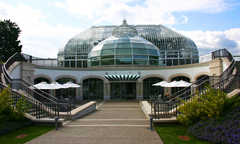 Phipps Conservatory - Park / Recreation - 1 Schenley Park, Pittsburgh, PA, United States Phipps Conservatory - Park / Recreation - 1 Schenley Park, Pittsburgh, PA, United States