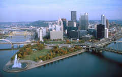 Point State Park - Park / Recreation - Point State, Pittsburgh, PA, 15222 Point State Park - Park / Recreation - Point State, Pittsburgh, PA, 15222