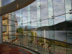 Rivers Casino - Entertainment - 777 Casino Drive, Pittsburgh, PA, United States Rivers Casino - Entertainment - 777 Casino Drive, Pittsburgh, PA, United States