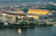 Heinz Field - Attraction - 100 Art Rooney Ave, Pittsburgh, PA, United States Heinz Field - Attraction - 100 Art Rooney Ave, Pittsburgh, PA, United States
