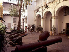Palacio da la Inquisicion - Attraction - De las Damas, Cartagena, Bolivar, Colombia Palacio da la Inquisicion - Attraction - De las Damas, Cartagena, Bolivar, Colombia