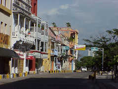 Café Del Mar - Attraction - Avenida Santander, Cartagena, Bolivar, Colombia Café Del Mar - Attraction - Avenida Santander, Cartagena, Bolivar, Colombia