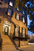 109 West - Ceremony - 109 West Liberty Street, Savannah, GA, United States