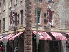 The Lady & Sons - Reception - 102 W.Congress St., Savannah, GA, 31401, USA