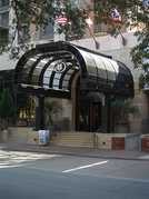 Hilton Savannah DeSoto - Hotel - 15 East Liberty Street, Savannah, GA, United States