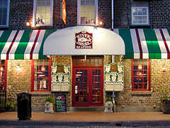 River House Seafood - Restaurant - 125 West River Street, Savannah, GA, United States