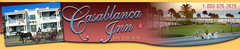 Casablanca Bed & Breakfast - Hotel - 24 Avenida Menendez, St Augustine, FL, 32084, US Casablanca Bed & Breakfast - Hotel - 24 Avenida Menendez, St Augustine, FL, 32084, US