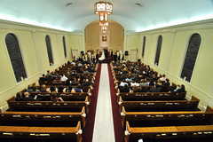 Kristin and Tyler 's Wedding in Pooler, GA, USA