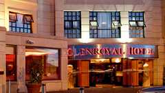 The Glenroyal Hotel - Hotel - Straffan Rd, Kildare, Ireland, IE The Glenroyal Hotel - Hotel - Straffan Rd, Kildare, Ireland, IE