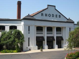 Unnamed - Reception Sites - 60 Rhodes Pl, Cranston, RI, 02905