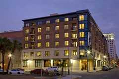 AVIA Savannah - Reception - 14 Barnard Street, Savannah, GA, 31401, USA