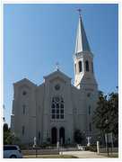 Church of the Most Holy Trinity - Ceremony - 720 Telfair St, Augusta, GA, 30901 Church of the Most Holy Trinity - Ceremony - 720 Telfair St, Augusta, GA, 30901
