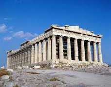 Acropolis - Attraction - Θεωρίας, Athens, Greece