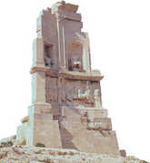 Philopappos Hill - Attraction - 
