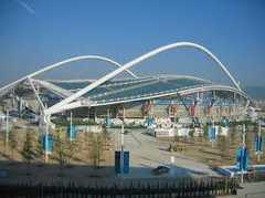 New Olympic Stadium - Attraction - 