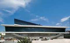 New Acropolis Museum - Museum - Athens, Attica