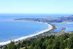 Stinson Beach - Attraction - Stinson Beach, CA, Stinson Beach, California, US