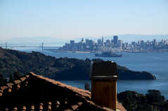 Tiburon, CA - Attraction - Tiburon, California, US