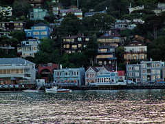 Sausalito, CA - Attraction - Sausalito, CA, Sausalito, California, US
