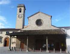 Sesto Fiorentino (fi) Wedding In June in Fiesole, FI, Italy