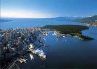 Stanley Park - Attraction - Georgia Street, Vancouver, BC, Canada Stanley Park - Attraction - Georgia Street, Vancouver, BC, Canada
