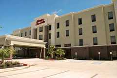 Hampton Inn & Suites - Hotel - 8340 Millicent Way, Shreveport, LA, United States