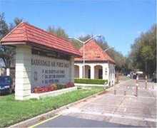 Barksdale Inn - Hotel - 555 Davis Ave E, Bossier City, LA, 71110, US