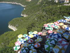 Oasis On Lake Travis - Restaurant - 6550 Comanche Trl, Austin, TX, United States