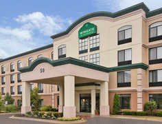 Wingate by Wyndham - Hotel - 50 Remington Rd, Schaumburg, IL, 60173
