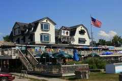 Coral Gables - Restaurant - 220 Water Street, Saugatuck, MI, 49453 Coral Gables - Restaurant - 220 Water Street, Saugatuck, MI, 49453