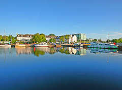 Athlone Wedding In July in Athlone, Co Westmeath, Ireland