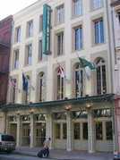 Country Inn & Suites - Hotel - 315 Magazine St, New Orleans, LA, United States
