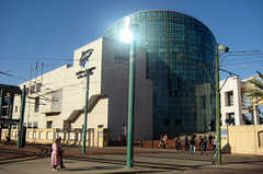 Audobon Aquarium of the Americas - Attraction - 1 Canal St, New Orleans, LA, 70130