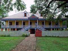 Laura Plantation - Attraction - 2247 Louisiana 18, Vacherie, LA